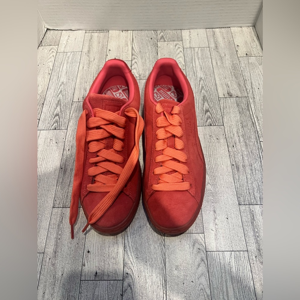 PUMA Women Sneakers